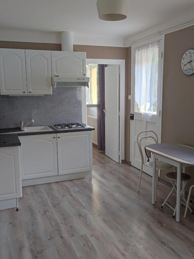 Chambre Triple Плубаланек Екстериор снимка