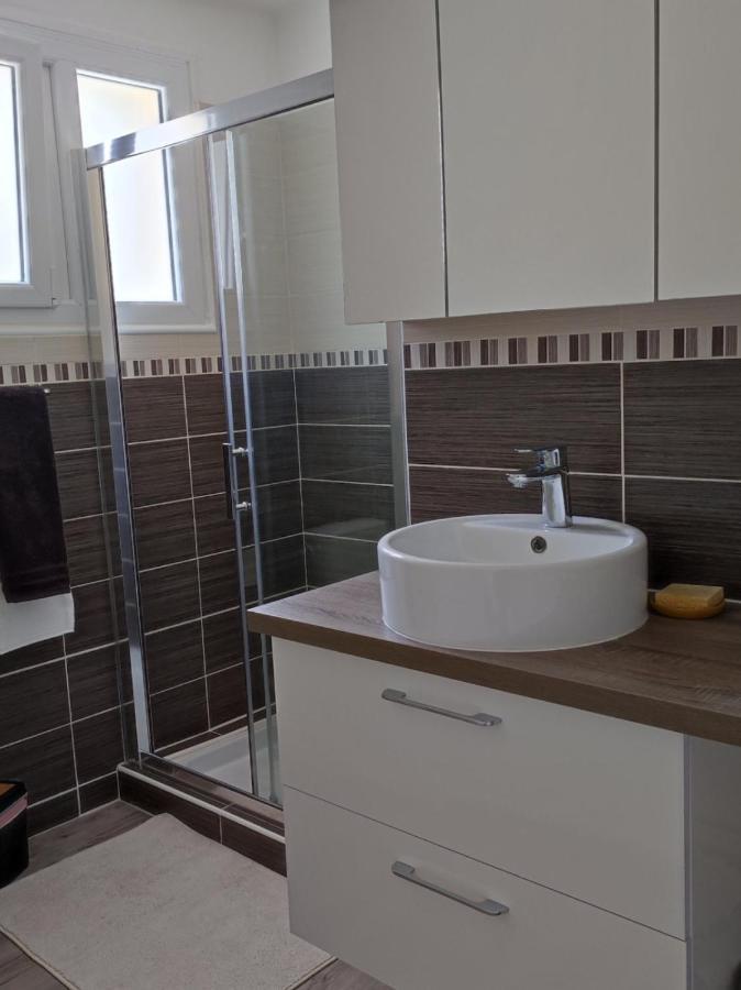 Chambre Triple Плубаланек Екстериор снимка